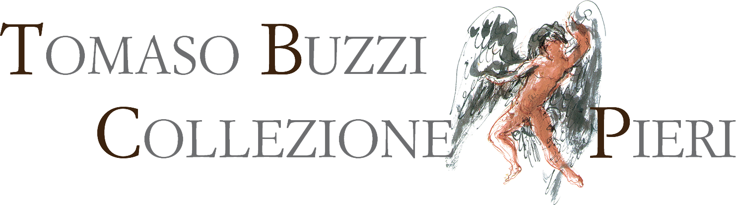 Tomaso Buzzi - Collezione Pieri